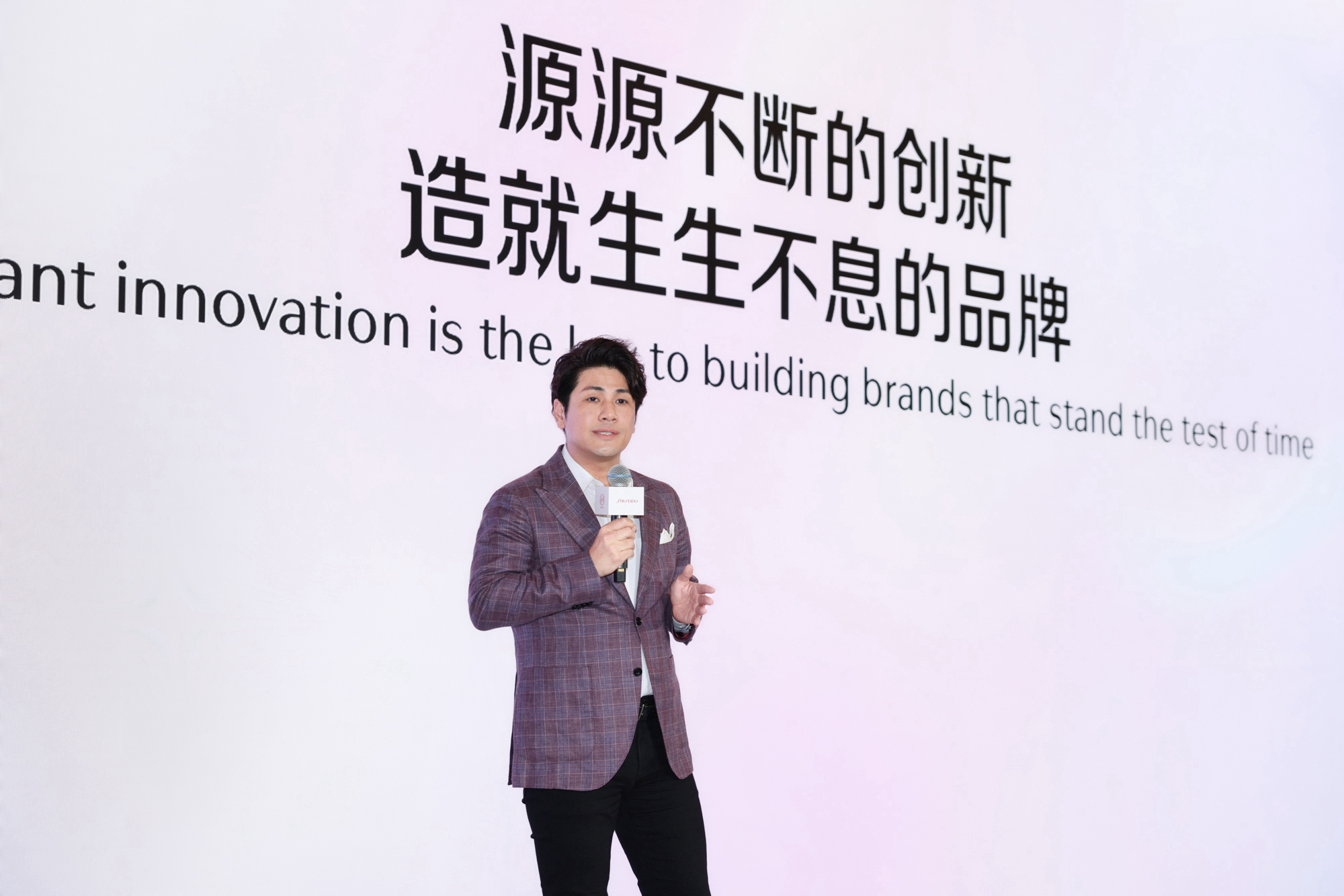 1. 資生堂中國總裁兼CEO梅津利信.jpg