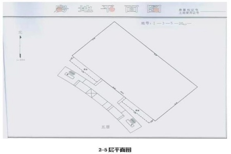 北京朝陽區京順東街整棟辦公房產轉讓項目