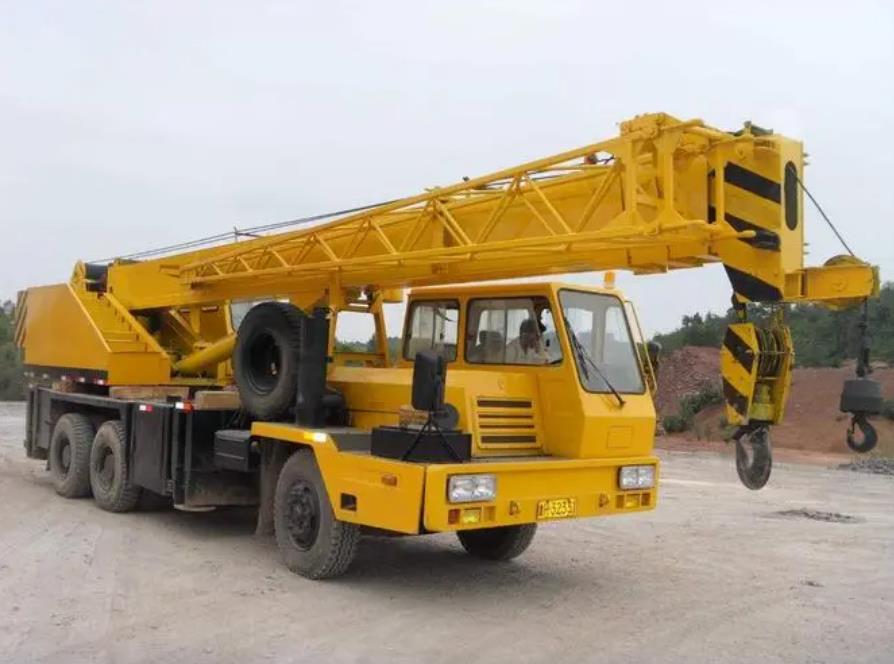 起重搬運(yùn)中吊裝操作方法簡介