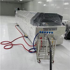 無(wú)塵室搬運(yùn)