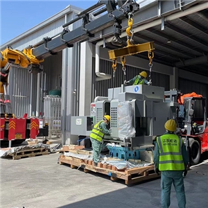 設(shè)備搬運(yùn)