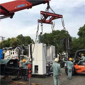 設(shè)備搬運(yùn)