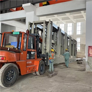 設(shè)備搬運(yùn)